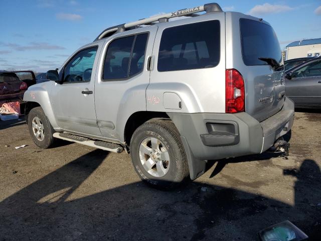 Obraz 2 z 2011 NISSAN XTERRA OFF ROAD 2011 z VIN 5N1AN0NW0BC524166