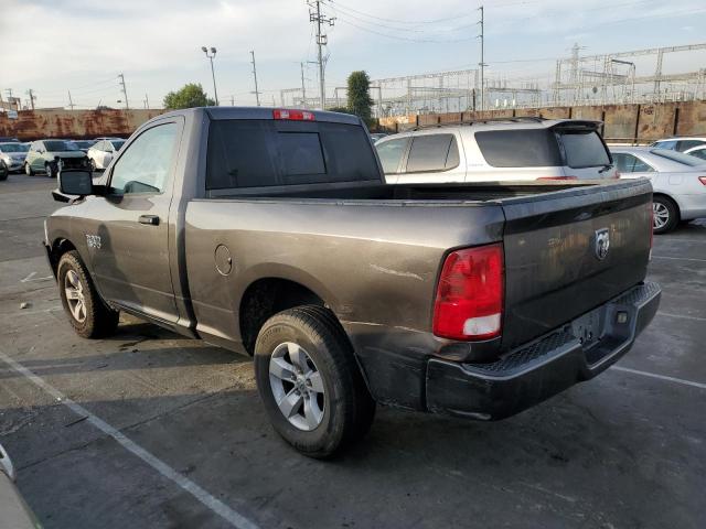 Obraz 2 z 2018 RAM 1500 ST 2018 z VIN 3C6JR6AG2JG140063
