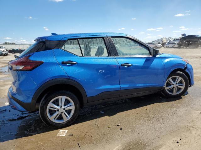 Изображение 3 2022 NISSAN KICKS S 2022 с VIN 3N1CP5BVXNL506396