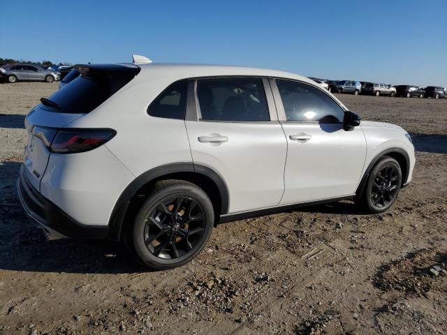Изображение 3 2024 HONDA HR-V SPORT 2024 с VIN 3CZRZ1H50RM712130