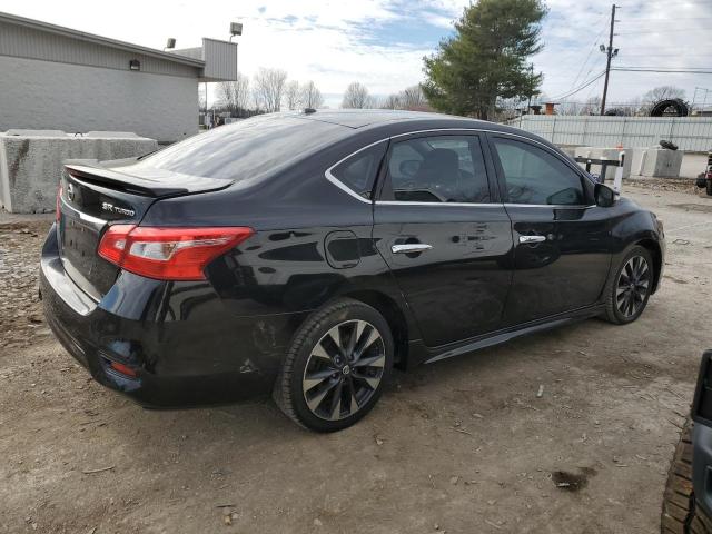 Изображение 3 2017 NISSAN SENTRA SR TURBO 2017 с VIN 3N1CB7APXHY257263