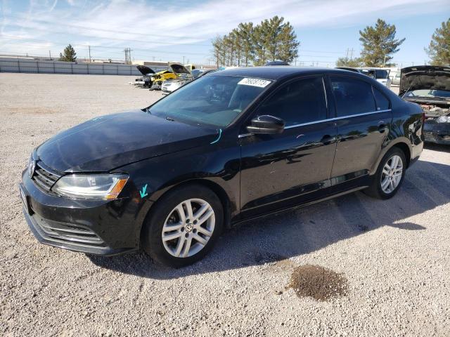 Obraz 1 z 2017 VOLKSWAGEN JETTA S 2017 z VIN 3VW2B7AJ2HM368169