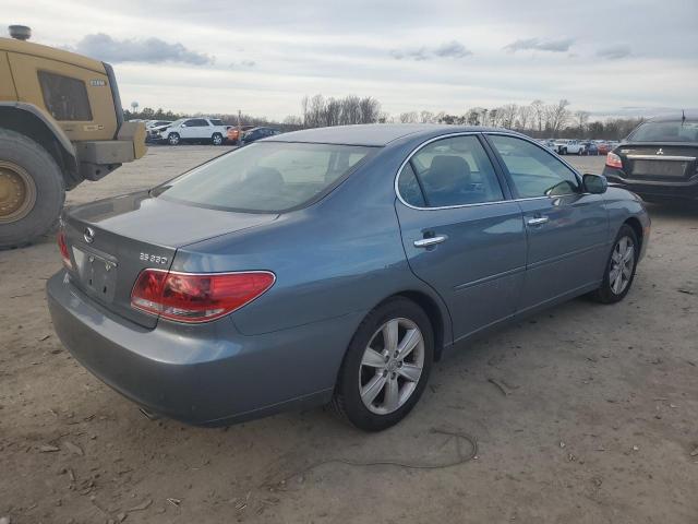 Image 3 of 2005 LEXUS ES 330 2005 with VIN JTHBA30G755095301