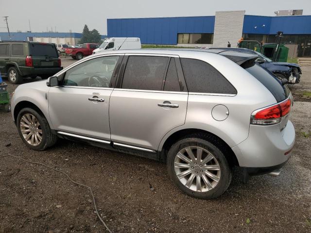 Obraz 2 z 2012 LINCOLN MKX  2012 z VIN 2LMDJ8JK2CBL18489