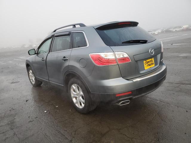 Image 2 of 2011 MAZDA CX-9  2011 with VIN JM3TB2BV2B0319132