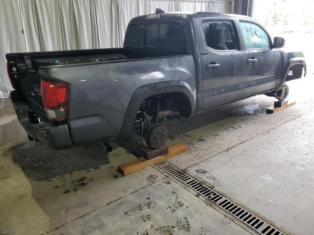 Image 3 of 2023 TOYOTA TACOMA DOUBLE CAB 2023 with VIN 3TMCZ5AN5PM622529