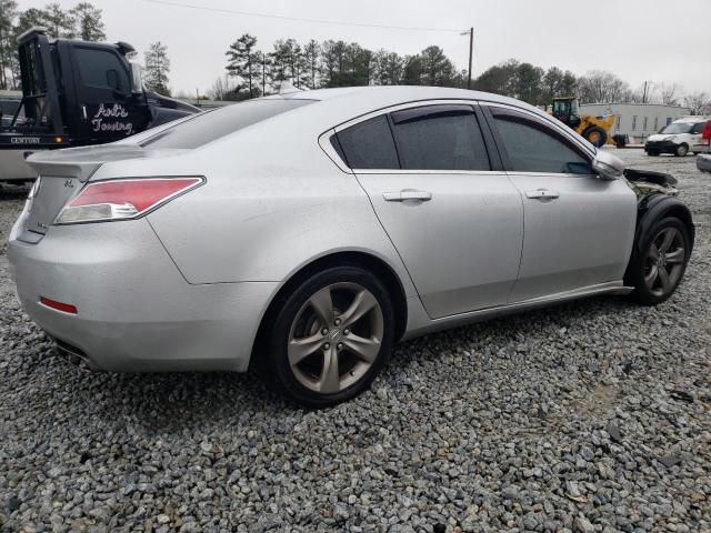 Obraz 3 z 2012 ACURA TL  2012 z VIN 19UUA9F56CA011784