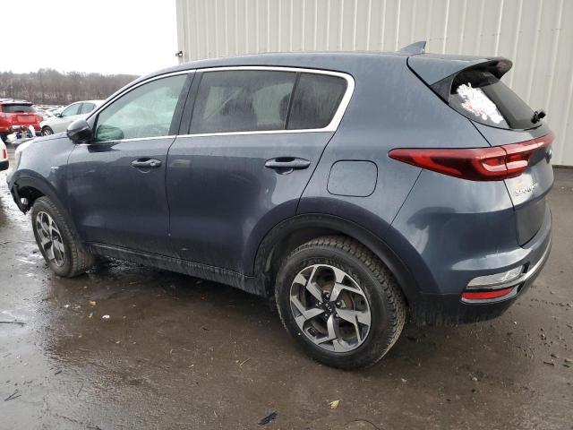 Obraz 2 z 2020 KIA SPORTAGE LX 2020 z VIN KNDPMCAC5L7666960