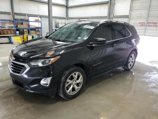 Изображение 1 2020 CHEVROLET EQUINOX LT 2020 с VIN 3GNAXLEX1LL251129