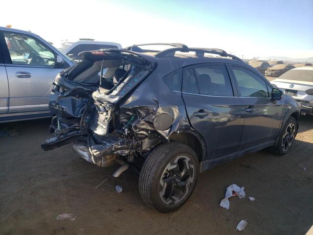 Изображение 3 2021 SUBARU CROSSTREK LIMITED 2021 с VIN JF2GTHMC1M8681982