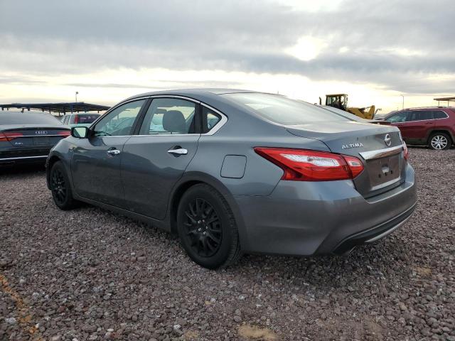 Изображение 2 2016 NISSAN ALTIMA 2.5 2016 с VIN 1N4AL3AP6GN364256