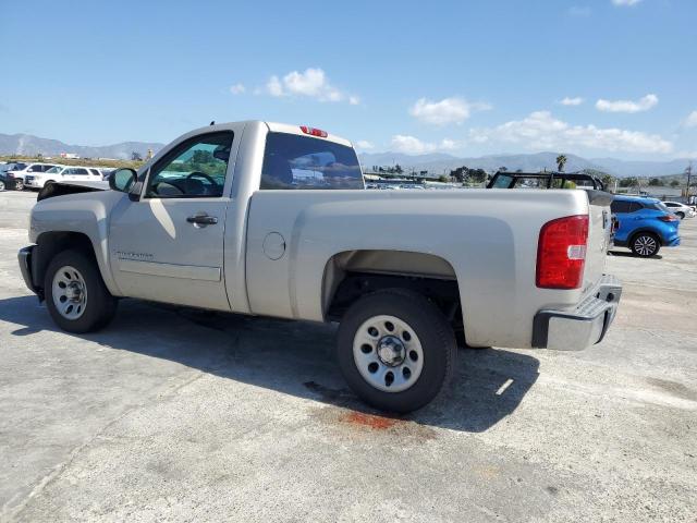 Image 2 of 2008 CHEVROLET SILVERADO C1500 2008 with VIN 1GCEC14X48Z237883