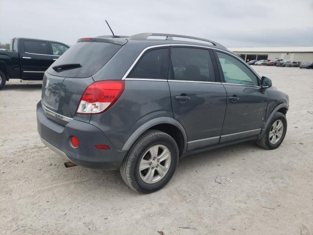 Изображение 3 2008 SATURN VUE XE 2008 с VIN 3GSCL33PX8S563791