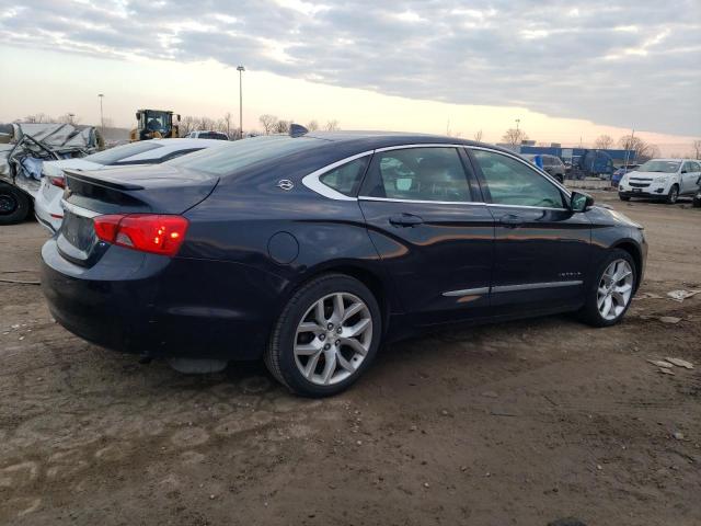 Obraz 3 z 2014 CHEVROLET IMPALA LT 2014 z VIN 2G1125S35E9190774