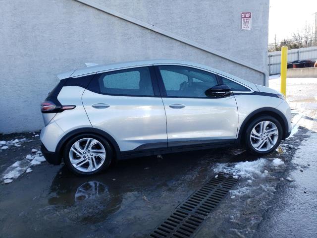 Изображение 3 2023 CHEVROLET BOLT 1LT 2023 с VIN 1G1FW6S01P4156889