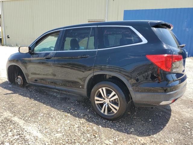 Obraz 2 z 2018 HONDA PILOT EXL 2018 z VIN 5FNYF6H5XJB018593