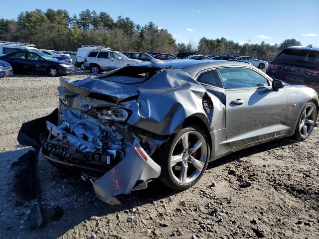Image 3 of 2020 CHEVROLET CAMARO LZ 2020 with VIN 1G1FE1R75L0147056