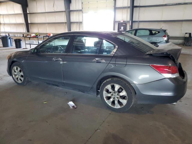 Obraz 2 z 2008 HONDA ACCORD EXL 2008 z VIN 1HGCP36868A079916
