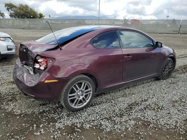 Изображение 3 2007 TOYOTA SCION TC  2007 с VIN JTKDE177270187868