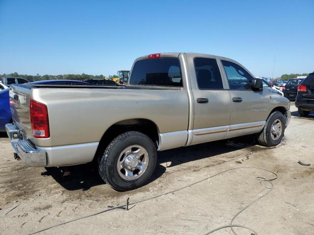 Obraz 3 z 2003 DODGE RAM 2500 ST 2003 z VIN 3D7KA28D13G726416