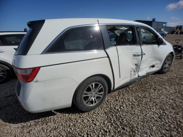Изображение 3 2013 HONDA ODYSSEY EX 2013 с VIN 5FNRL5H44DB082213