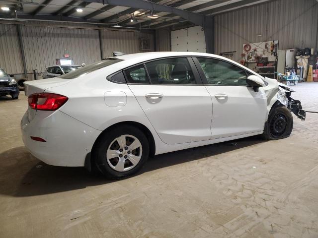 Obraz 3 z 2018 CHEVROLET CRUZE LS 2018 z VIN 1G1BC5SM5J7225948