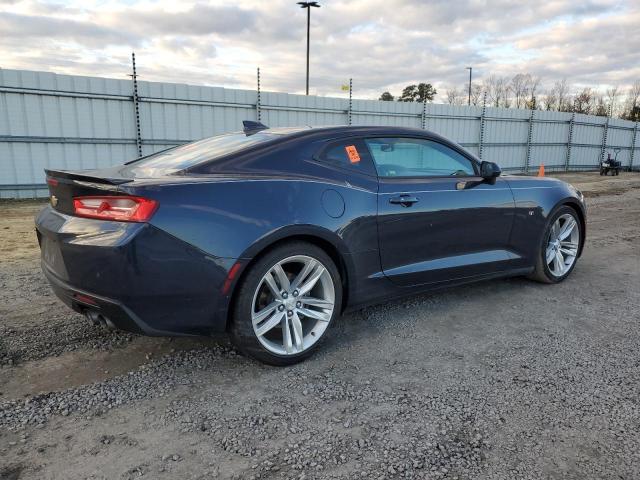 Image 3 of 2016 CHEVROLET CAMARO LT 2016 with VIN 1G1FD1RS4G0145554