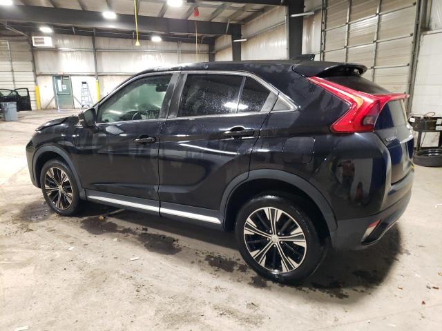 Image 2 of 2019 MITSUBISHI ECLIPSE CROSS SE 2019 with VIN JA4AT5AA7KZ011117
