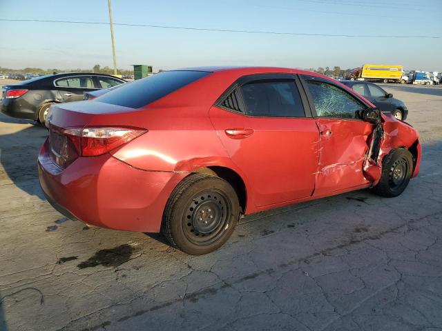 Изображение 3 2018 TOYOTA COROLLA L 2018 с VIN 5YFBURHE0JP749986