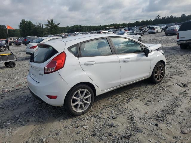 Изображение 3 2019 FORD FIESTA SE 2019 с VIN 3FADP4EJ0KM148371