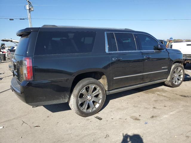 Изображение 3 2015 GMC YUKON XL DENALI 2015 с VIN 1GKS2JKJ0FR136605