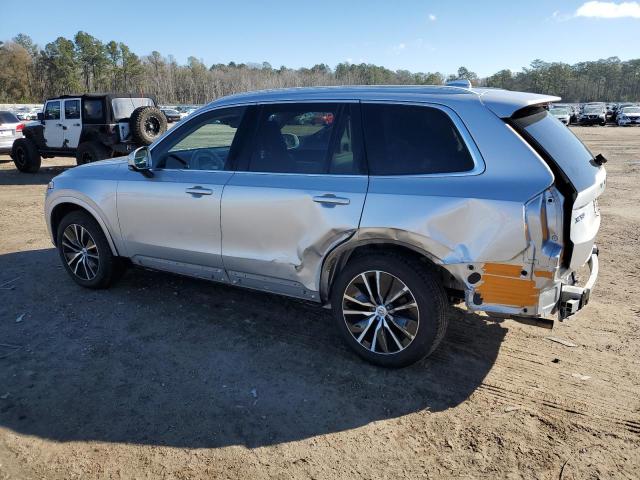Изображение 2 2020 VOLVO XC90 T5 MOMENTUM 2020 с VIN YV4102PK2L1575171