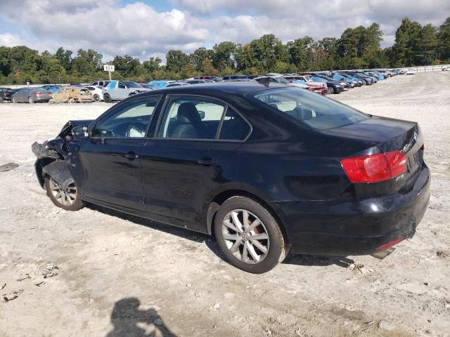 Image 2 of 2011 VOLKSWAGEN JETTA SE 2011 with VIN 3VWDZ7AJXBM398998