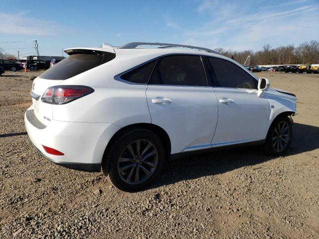 Изображение 3 2015 LEXUS RX 350 BASE 2015 с VIN 2T2BK1BA1FC273232