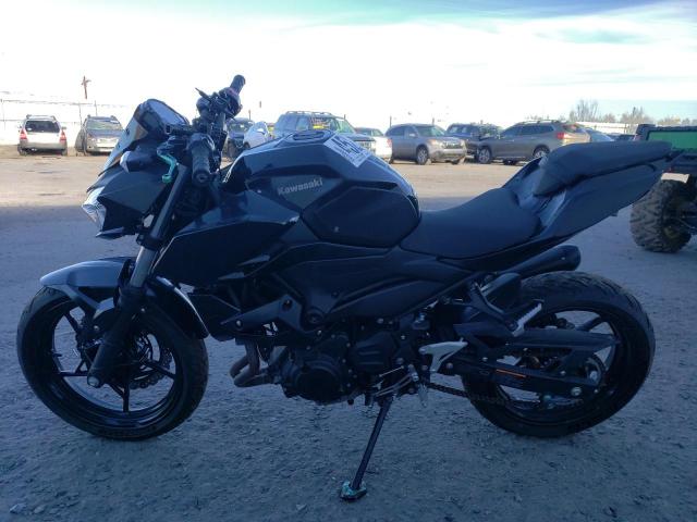 Изображение 3 2019 KAWASAKI ER400 D 2019 с VIN JKAERKD14KDA47664
