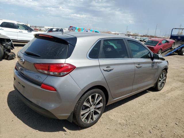 Image 3 of 2020 HYUNDAI ELANTRA GT  2020 with VIN KMHH35LE5LU135661