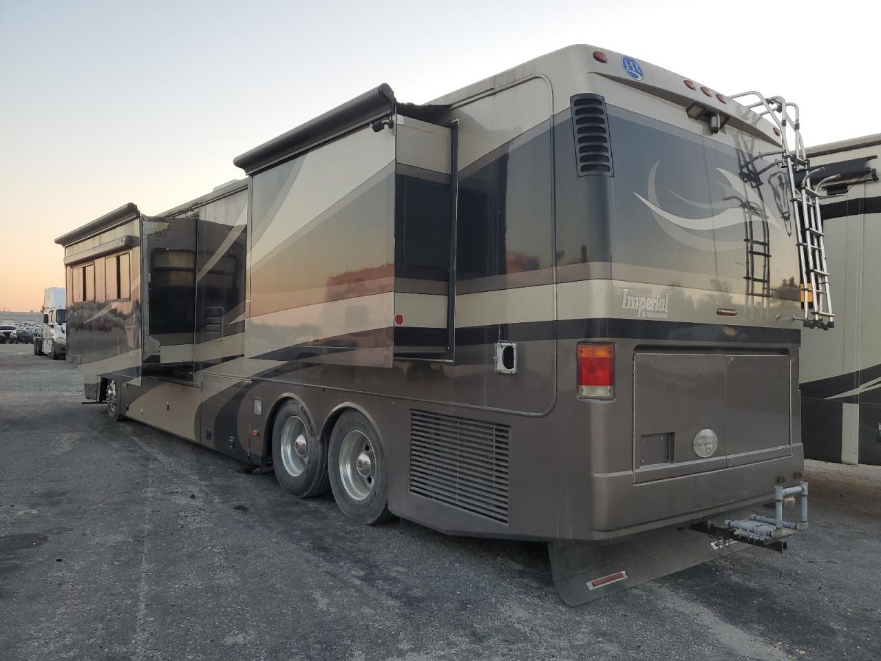 Obraz 3 z 2005 ROADMASTER RAIL MONOCOQUE  2005 z VIN 1RF43561852032320