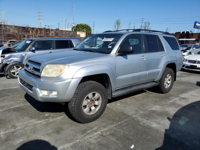 Изображение 1 2005 TOYOTA 4RUNNER SR5 2005 с VIN JTEZT14R750024246