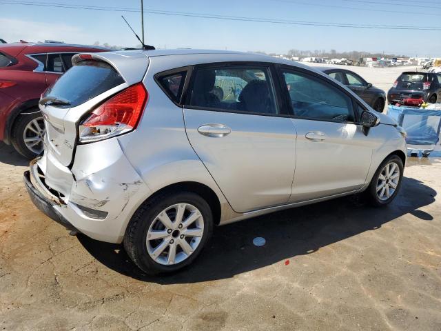 Obraz 3 z 2011 FORD FIESTA SE 2011 z VIN 3FADP4EJ7BM143703