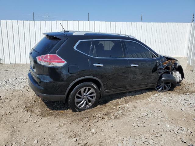 Obraz 3 z 2016 NISSAN ROGUE S 2016 z VIN 5N1AT2MV5GC785567