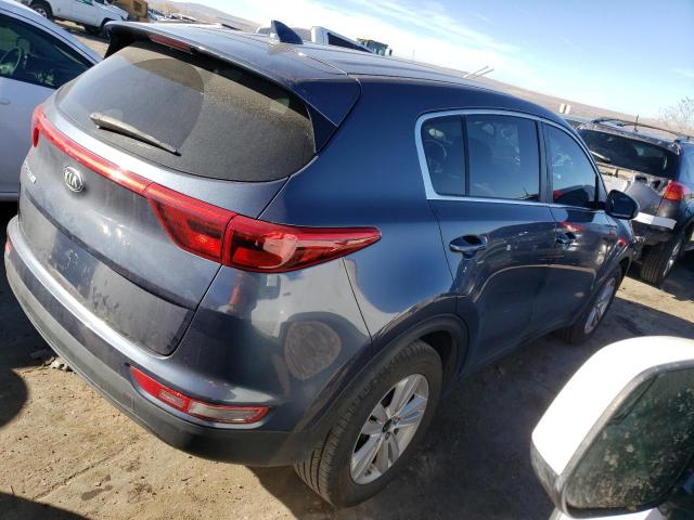 Obraz 3 z 2017 KIA SPORTAGE LX 2017 z VIN KNDPM3ACXH7135261