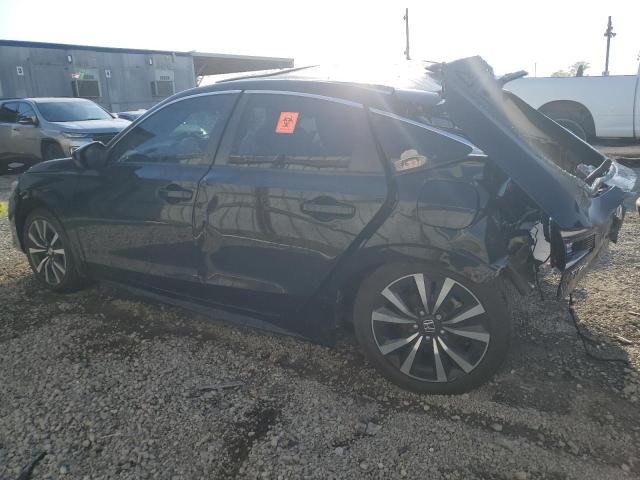 Obraz 2 z 2022 HONDA CIVIC EXL 2022 z VIN 19XFL1H7XNE012504