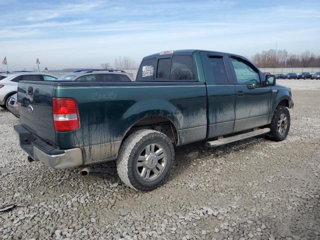 Image 3 of 2007 FORD F150  2007 with VIN 1FTPX14V17FA58695