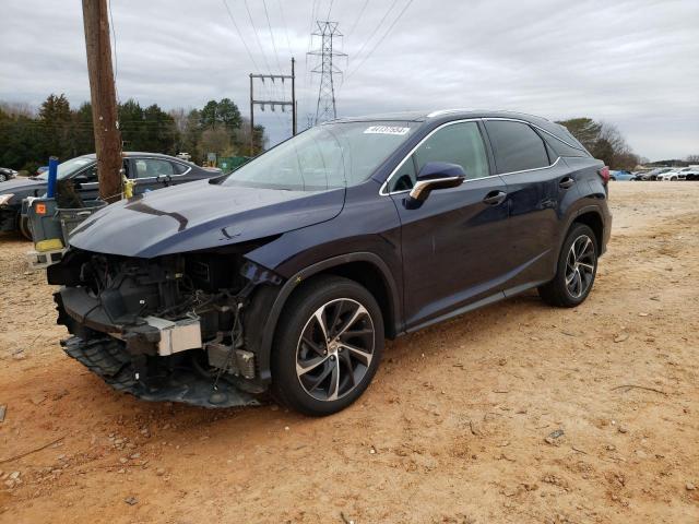 Obraz 1 z 2016 LEXUS RX 350 BASE 2016 z VIN 2T2BZMCA7GC003127