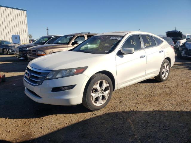 Изображение 2012 HONDA CROSSTOUR EXL 2012