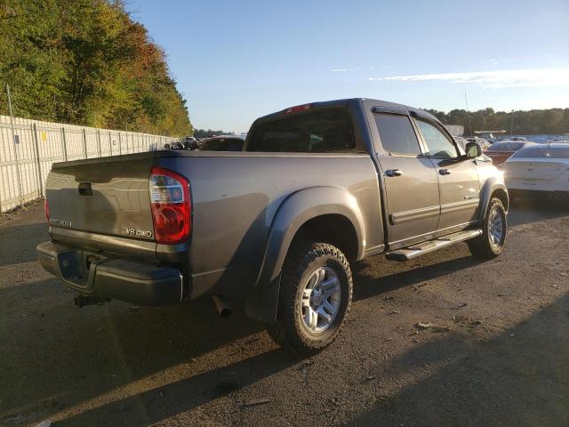 Изображение 3 2006 TOYOTA TUNDRA DOUBLE CAB LIMITED 2006 с VIN 5TBDT48106S509193