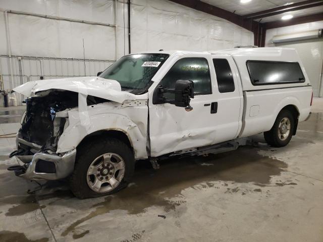 Image 1 of 2016 FORD F250 SUPER DUTY 2016 with VIN 1FT7X2A6XGEA92384