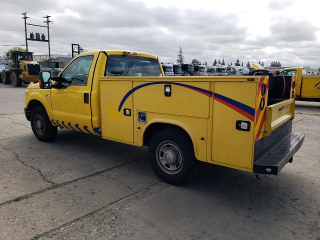 Obraz 2 z 2015 FORD F250 SUPER DUTY 2015 z VIN 1FDBF2A61FEB16014