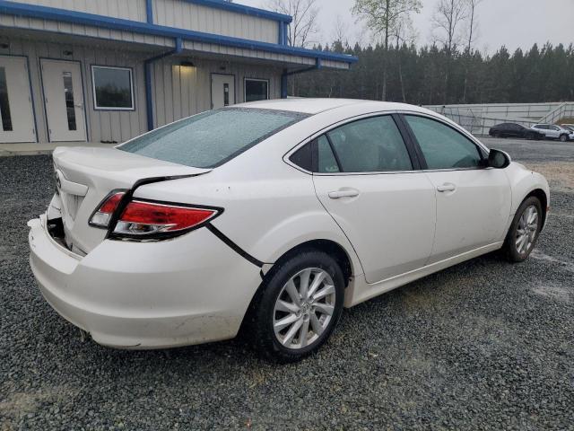 Image 3 of 2013 MAZDA 6 TOURING 2013 with VIN 1YVHZ8DH7D5M15164