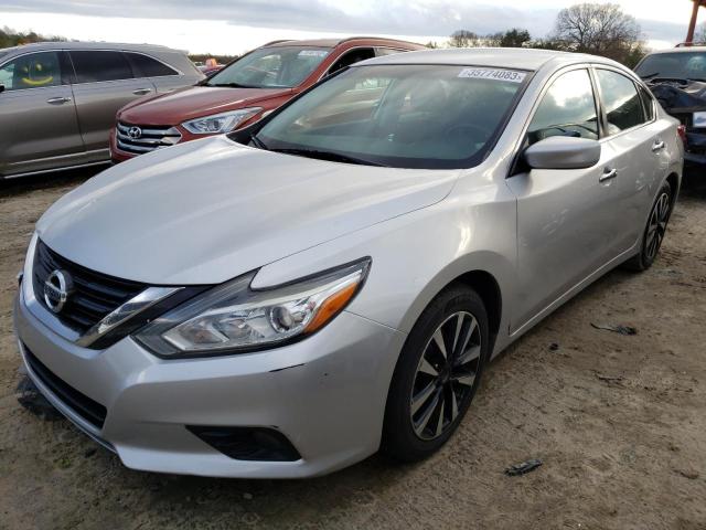 Image 1 of 2018 NISSAN ALTIMA 2.5 2018 with VIN 1N4AL3AP7JC214546